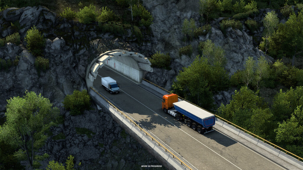Vožnja kroz tunel Malu Kapelu biti će dostupna u West Balkans ekspanziji TEHIX