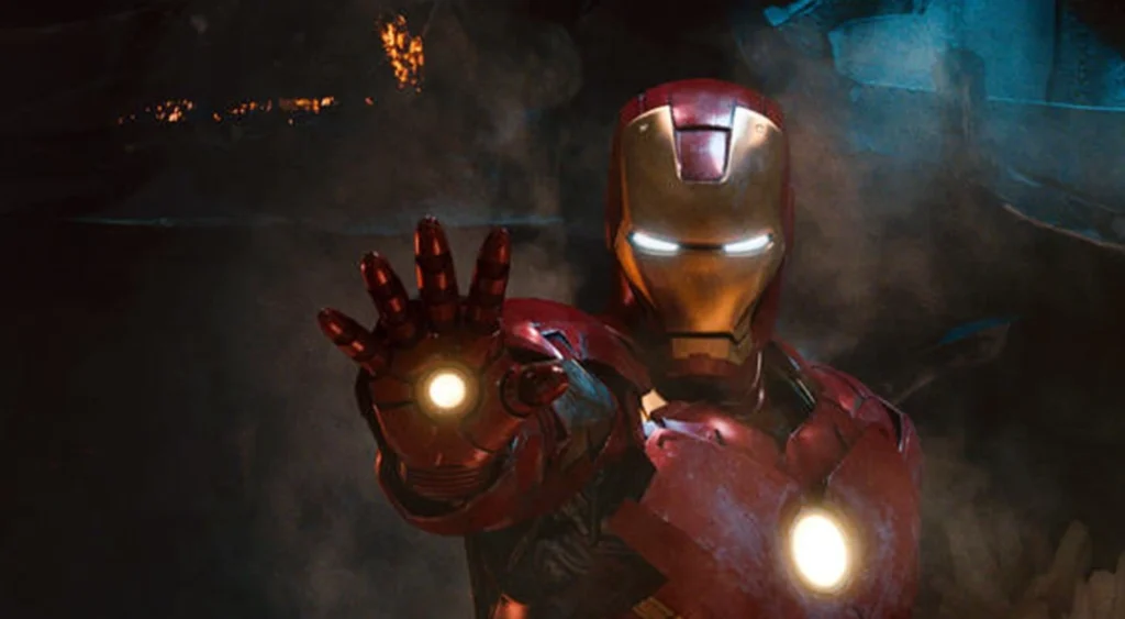 EA-ov Iron Man biti će rađen u Unreal Engineu 5 TEHIX