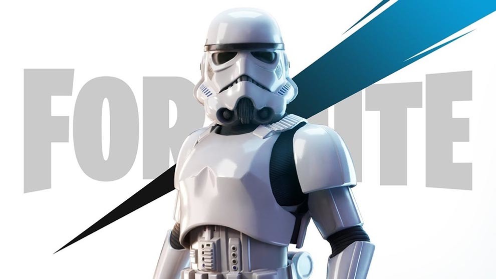 Find The Force event dolazi u Fortnite TEHIX