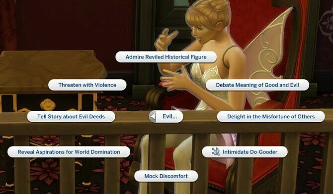 The Sims 4 ima glitch koji pretvara sve Simse u zle ljude?! TEHIX