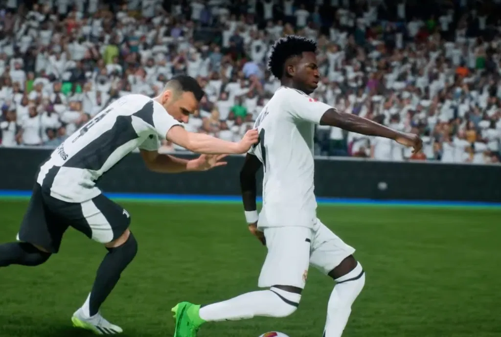 Evo koji nas to noviteti očekuju u EA Sports FC 25!