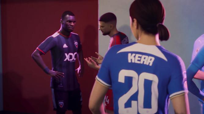 Pogledajte prvi trailer za EA Sports FC 24 TEHIX