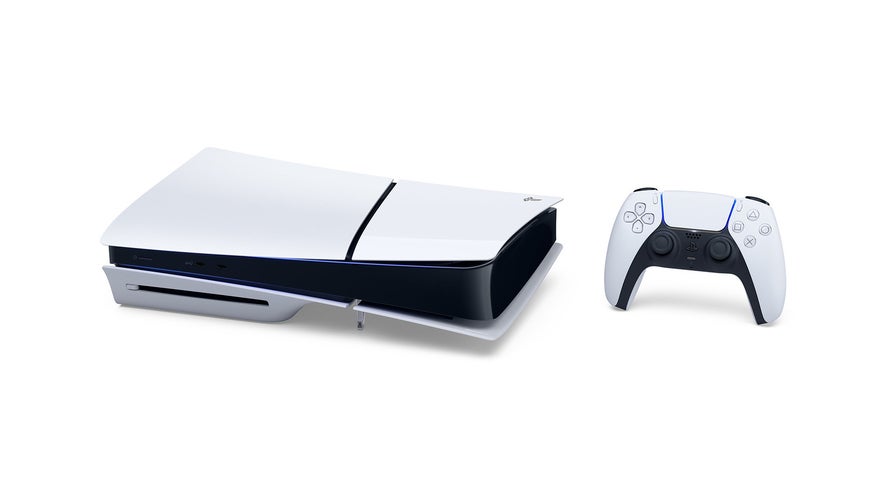 Kao grom iz vedra neba Sony je najavio novi izgled PlayStation 5 konzole TEHIX
