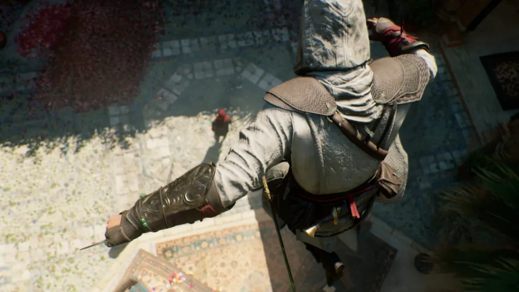 Assassin's Creed Mirage ne dolazi na Steam TEHIX