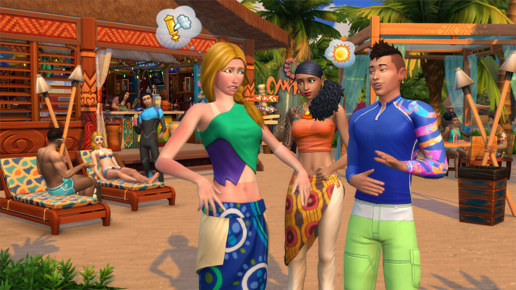 Dobra vijest za sve igrače Simsa, The Sims 5 će biti besplatan! TEHIX