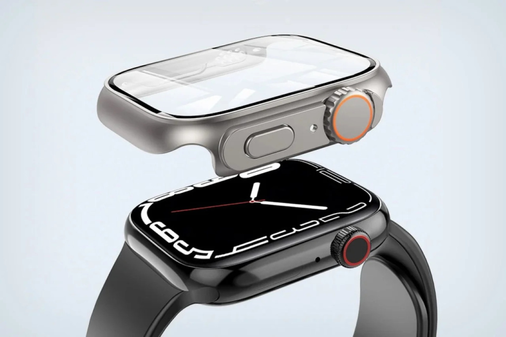 Novi Apple Watch Ultra biti će lakši od prethodnika TEHIX