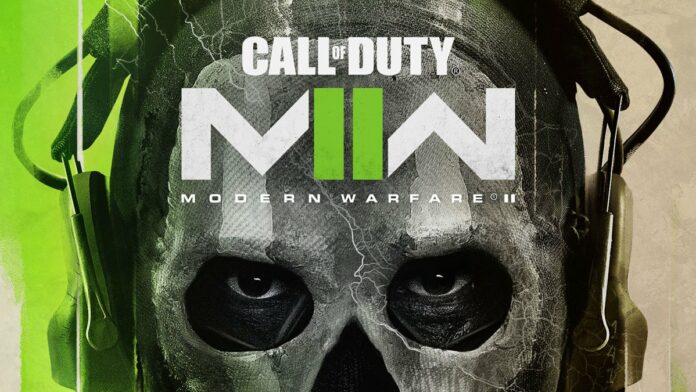 Call of Duty Modern Warfare 2 Tehix 2