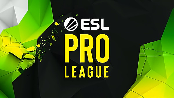 ESL Pro League Sezona 16