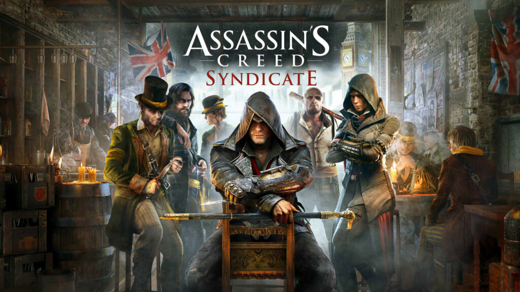 Assassin's Creed Syndicate
Tehix 
