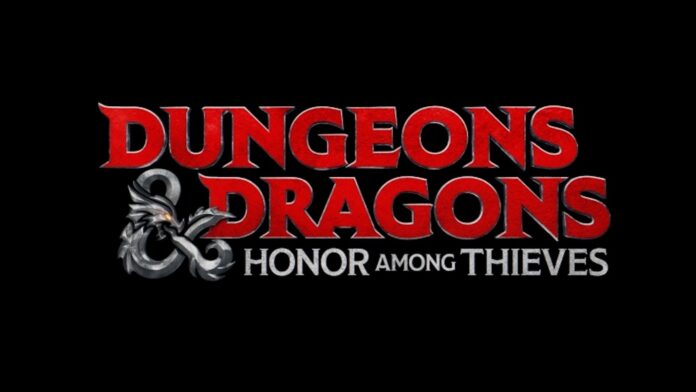 Dungeons & Dragons Honor Among Thieves Tehix 1