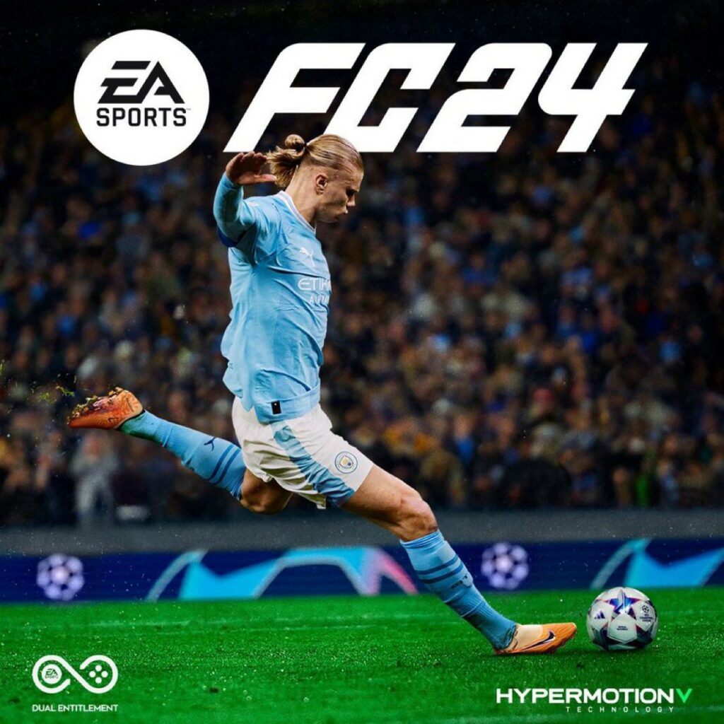 Objavljeni su prvi detalji za EA Sports FC 24! TEHIX