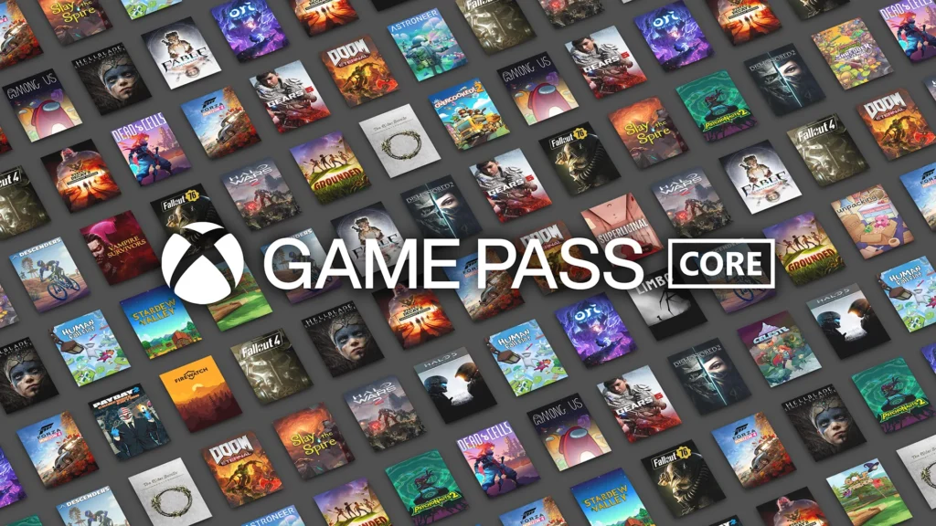 Game Pass dobiti će velike promjene od ovoga rujna TEHIX