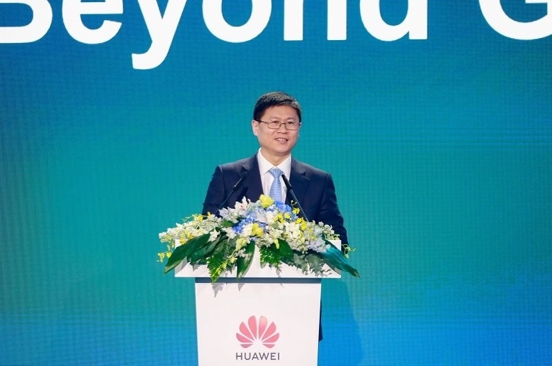Huawei u Barceloni predstavio 5.5G koji komercijalno kreće ove godine TEHIX