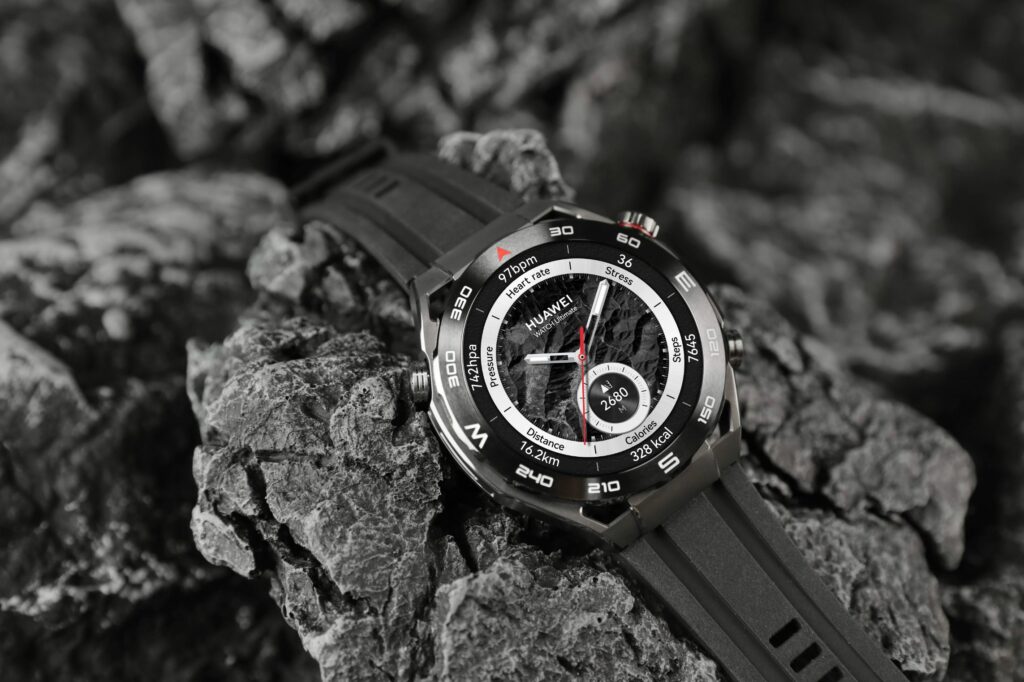 Stigao je Huawei Watch Ultimate – najelegantiniji pametni sat na tržištu TEHIX