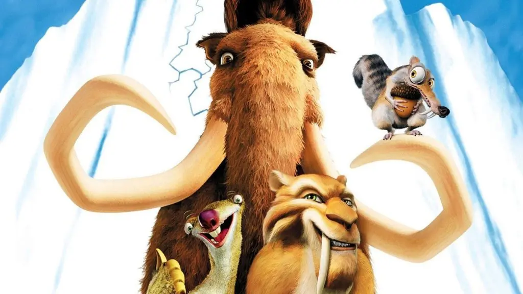 Ice Age 6 naizgled potvrđen od strane najdražeg Sida (John Leguizamo) tehix