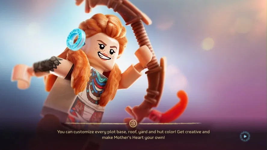 LEGO Horizon Adventures - RECENZIJA 