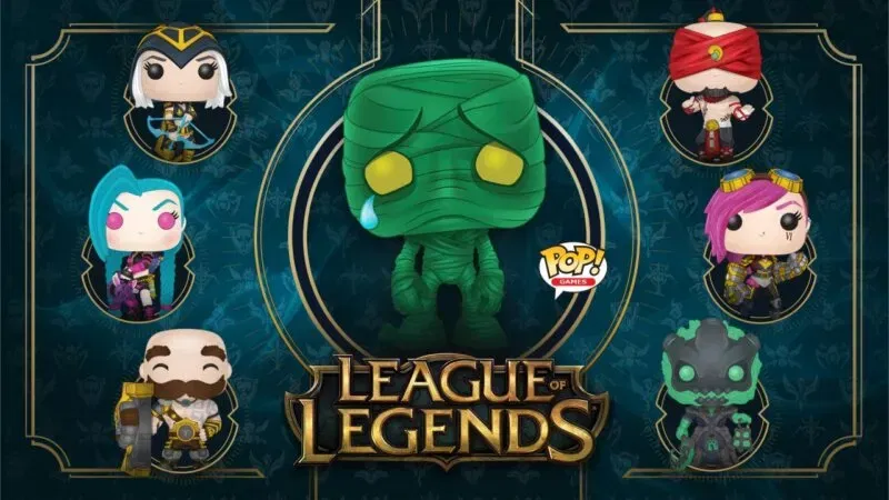 Kraj 2024. godine će biti jako sadržajan za sve ljubitelje League of Legendsa