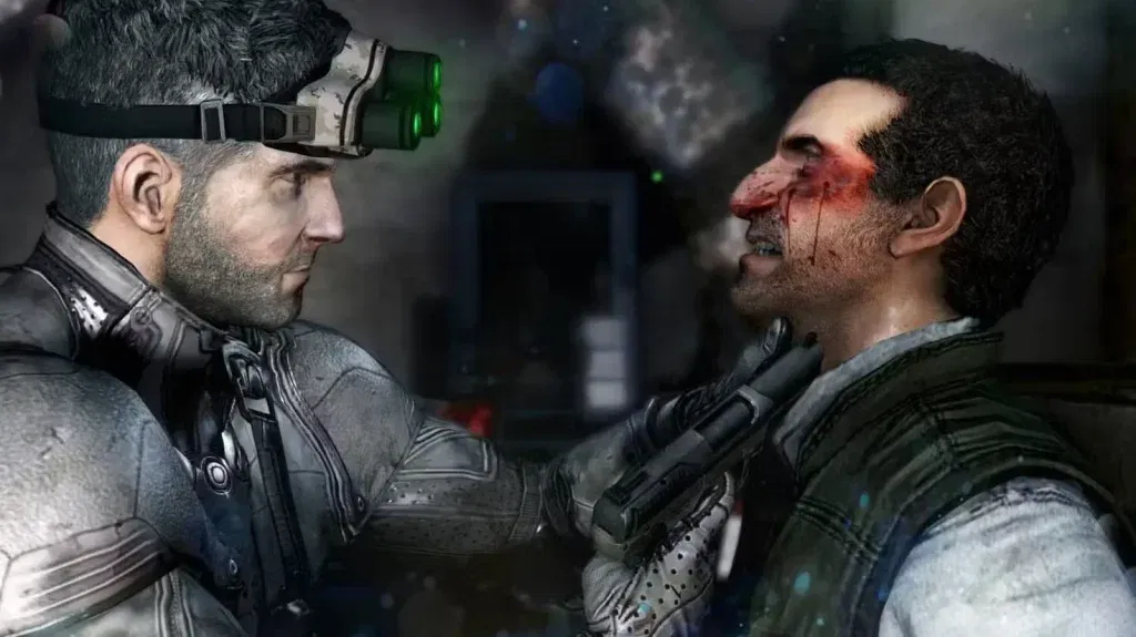 Leaker donosi nove vijesti vezane za Splinter Cell koje se neće svidjeti fanovima serijala