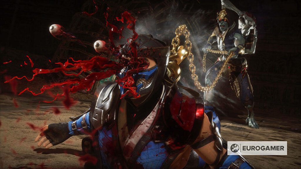 Mortal Kombat slavi 30 godina postojanja TEHIX