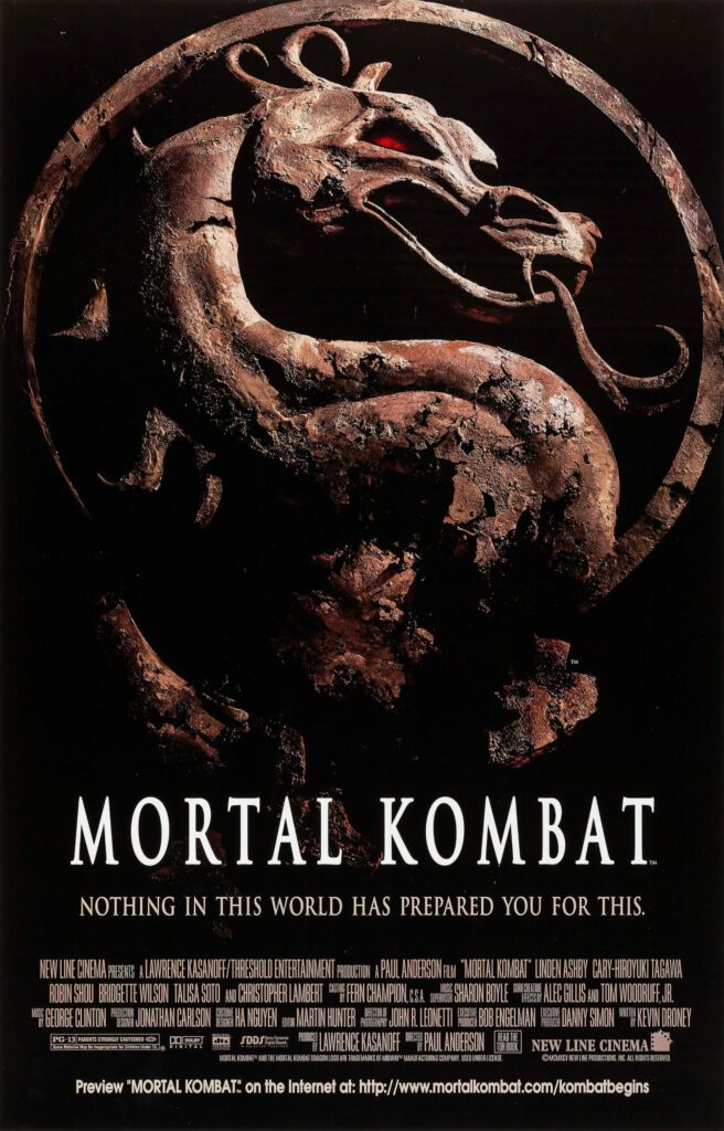 Mortal Kombat slavi 30 godina postojanja TEHIX