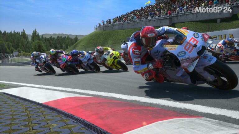 MotoGP 24 RECENZIJA Tehix.hr