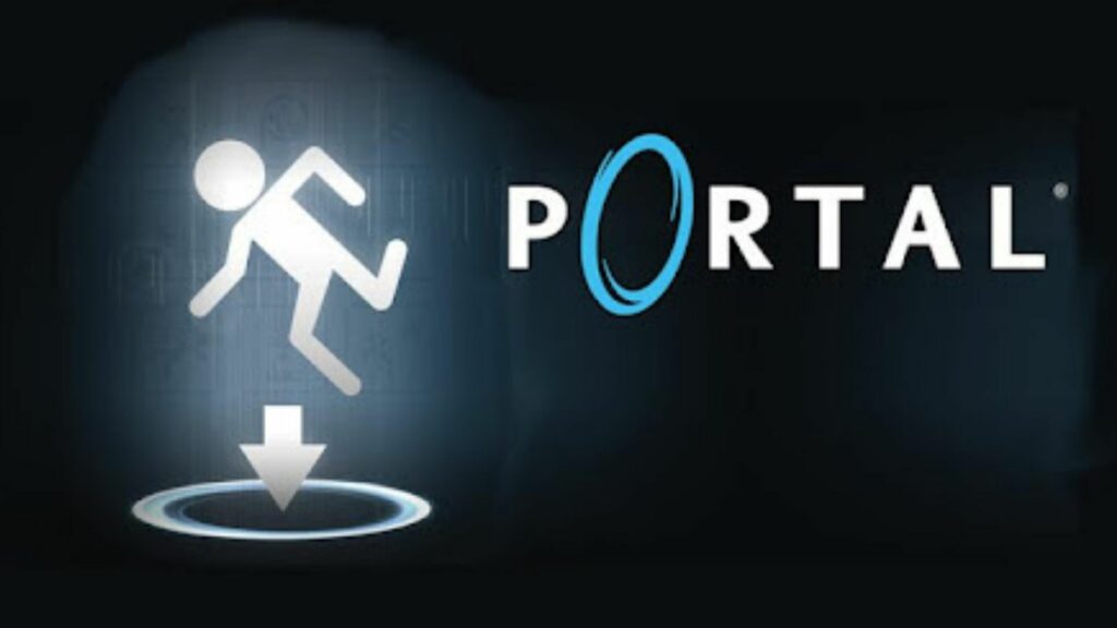 Ugrabite Portal za manje od 1$ na Steamu TEHIX