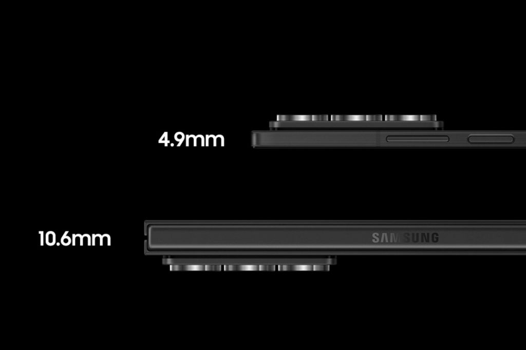 Samsung predstavio Galaxy Z Fold Special Edition