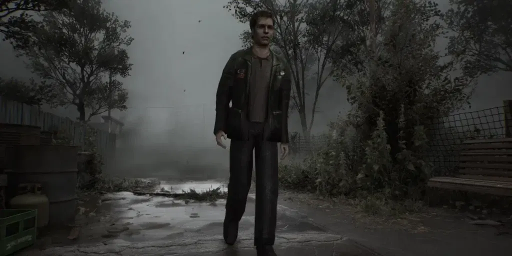 Silent Hill 2 Remake igrači već igraju kao CJ i Leon Kennedy