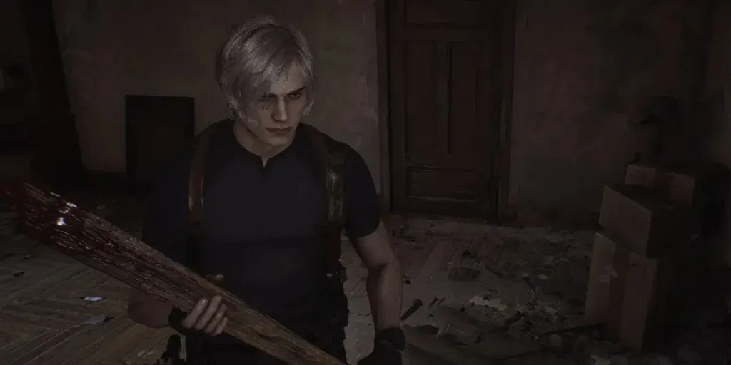 Silent Hill 2 Remake igrači već igraju kao CJ i Leon Kennedy