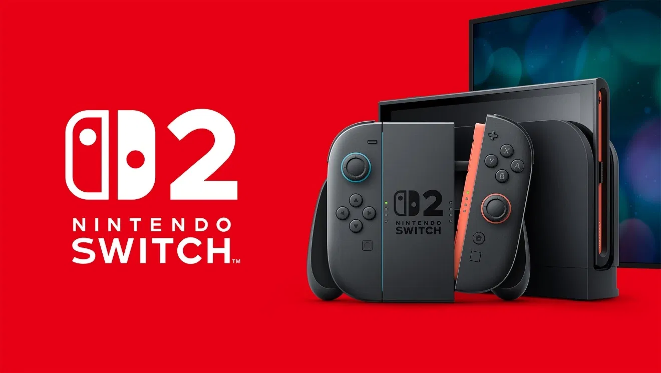 Službeno je predstavljen Nintendo Switch 2