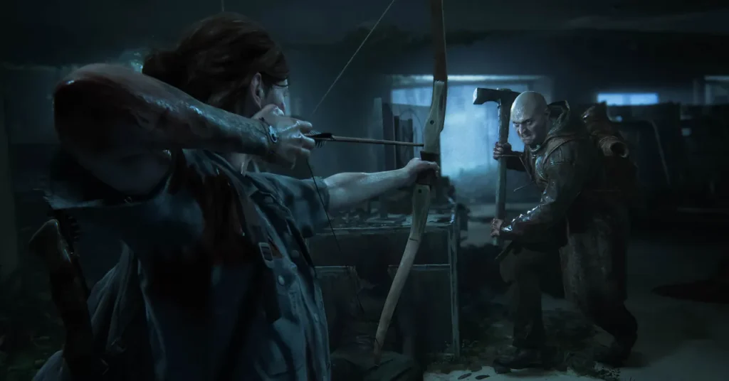 The Last Of Us Part 2 za PC je već neko vrijeme u razvoju_Tehix
