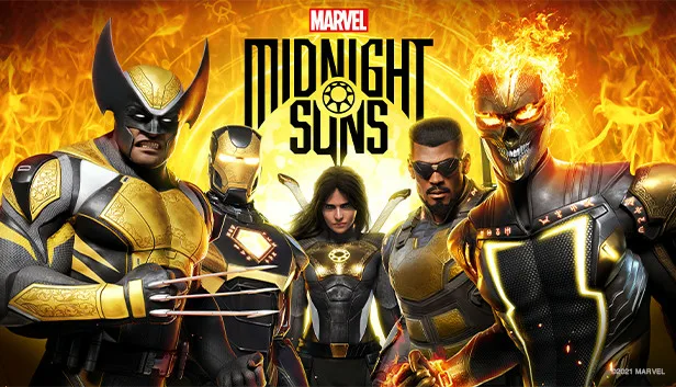 Ovaj vikend možete besplatno zaigrati Marvel's Midnight Suns TEHIX