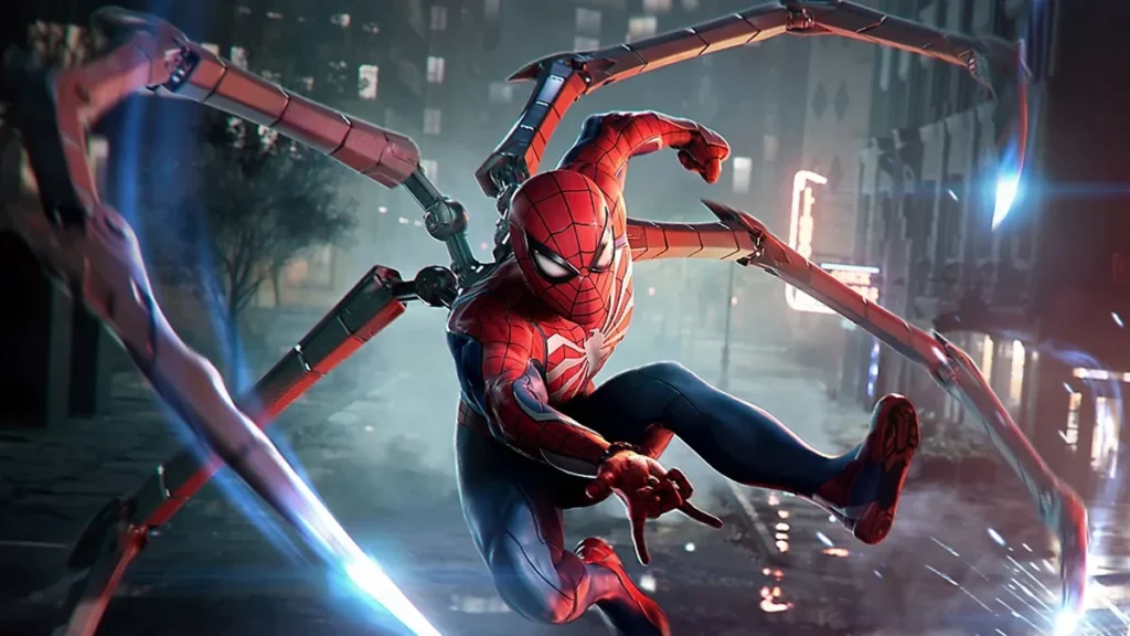Još jednom je potvrđeno da Marvel's Spider-Man 2 izlazi isključivo na PS5 TEHIX