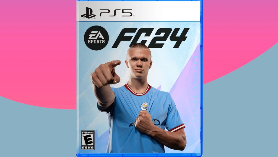 EA Sports FC 24 ima novo lice na naslovnici! TEHIX
