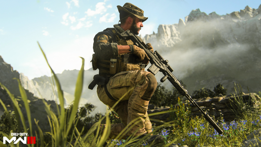 Novi Modern Warfare III trailer sugerira povratak najkontroverznije misije u gamingu! TEHIX