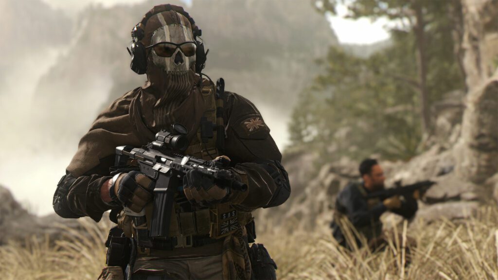 Call of Duty: Modern Warfare II oduševljava sve! TEHIX