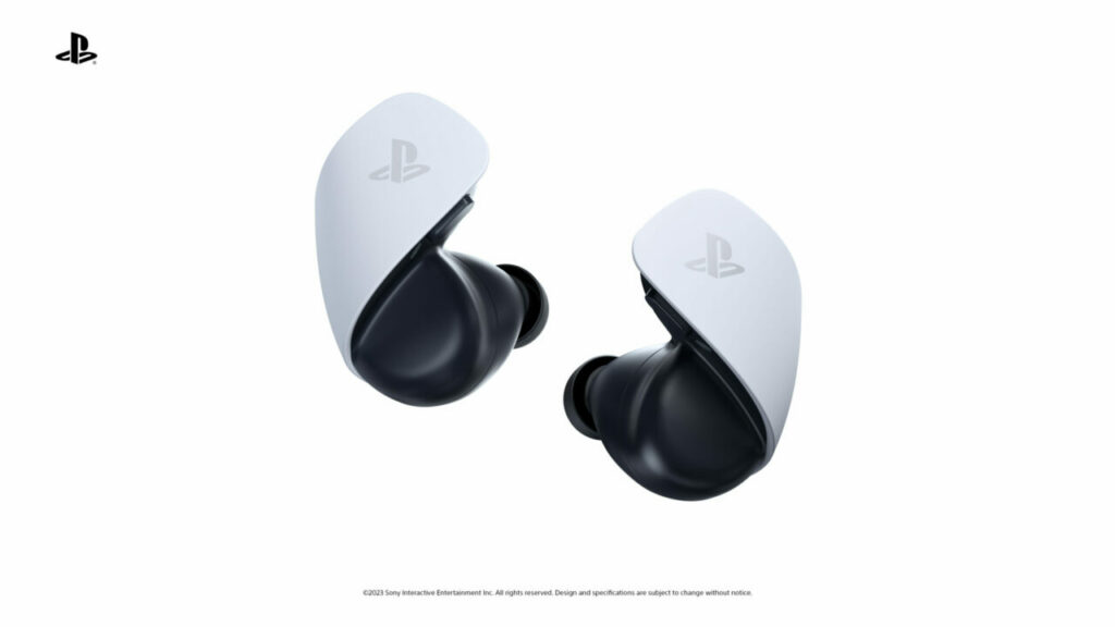 PlayStation predstavio dvoje novih bežičnih slušalica - preskupe su TEHIX