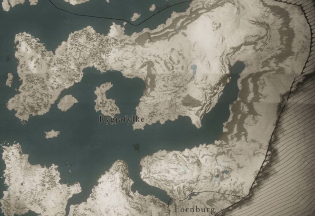 Poznata je veličina mape u novom Assassin's Creed Mirageu TEHIX