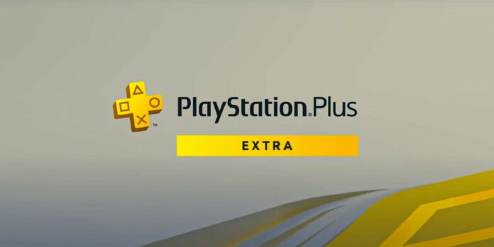 PS Plus Extra October