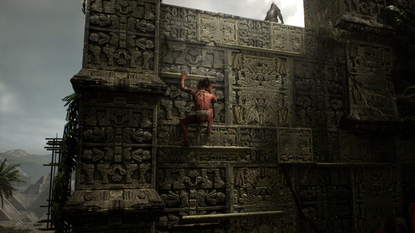 Evo što se dobije kada spojite Azteke i Assassin's Creed TEHIX