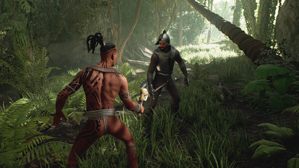 Evo što se dobije kada spojite Azteke i Assassin's Creed TEHIX