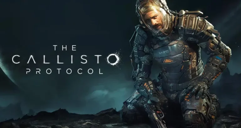 The Callisto Protocol RECENZIJA