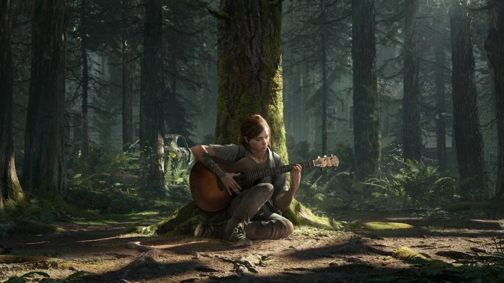 Postoji mogućnost kako Ellie neće biti glavni lik u The Last of Us 3 TEHIX