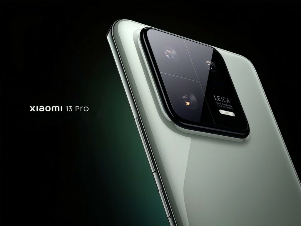 Xiaomi lansirao mobitele iz serije 13 proizvedene u suradnji s Leicom TEHIX