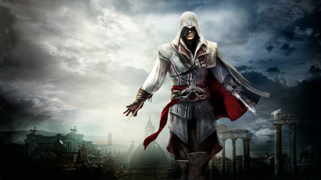 Fanovi Assassin's Creeda mole Netflix da naprave vjernu adaptaciju Ezia TEHIX